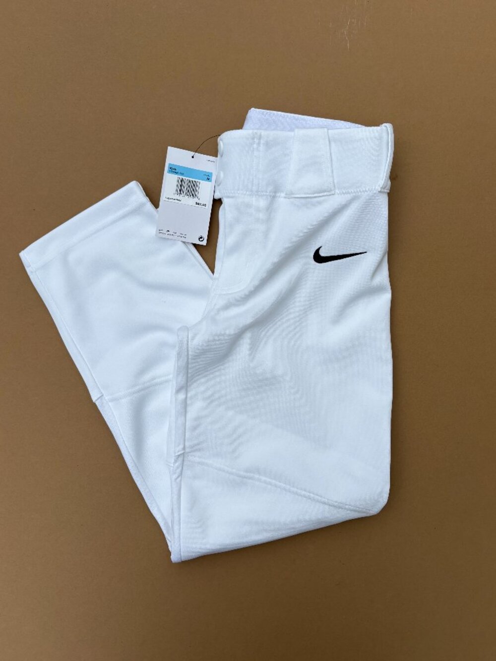 Nike baseball pants youth Medium NWT